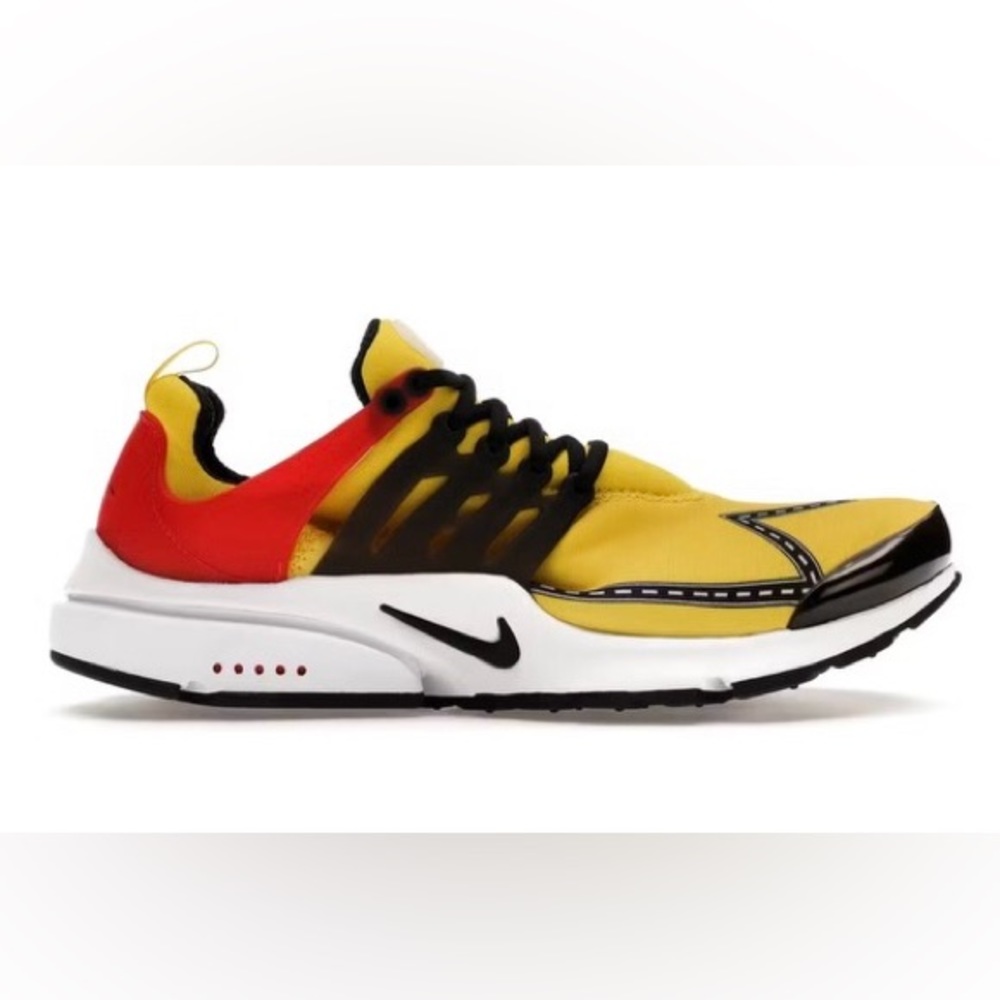 Nike air presto